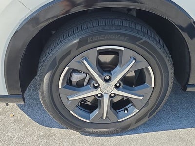 2023 Honda HR-V EX-L