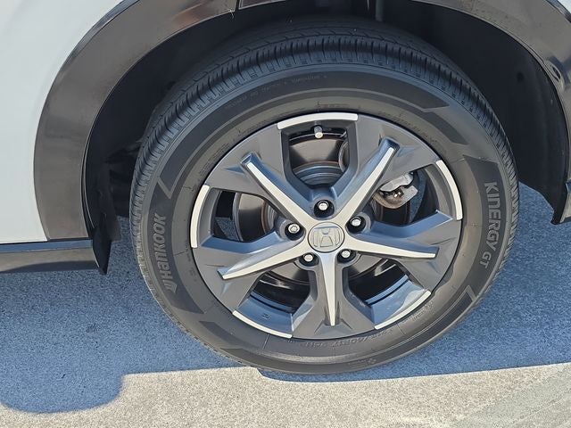 2023 Honda HR-V EX-L