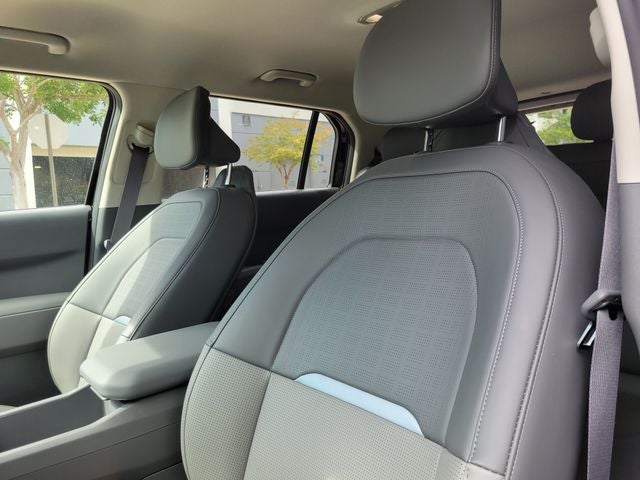 2027 Kia EV3 Wind