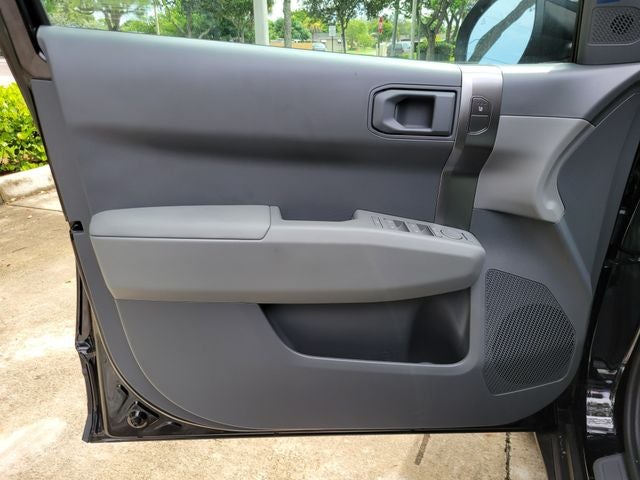 2027 Kia EV3 Wind