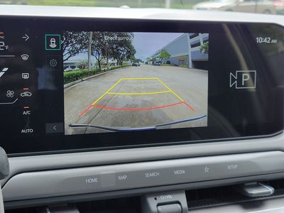 2027 Kia EV3 Wind