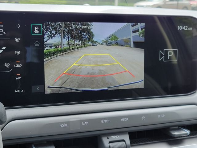 2027 Kia EV3 Wind