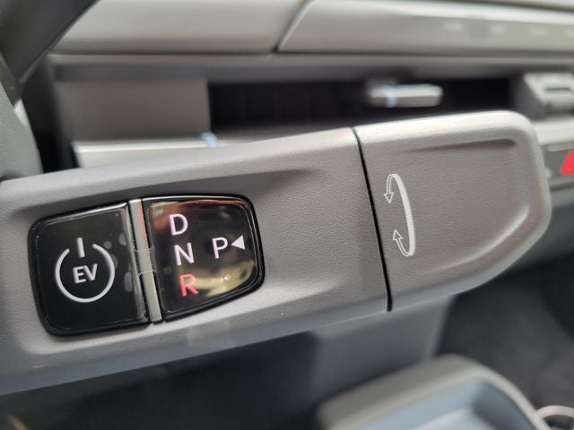 2027 Kia EV3 Wind