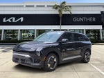 2027 Kia EV3 Wind