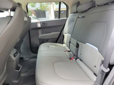 2027 Kia EV3 Wind