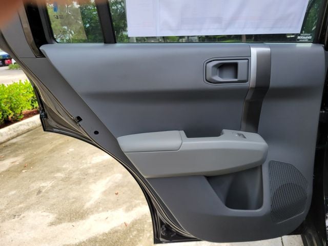 2027 Kia EV3 Wind