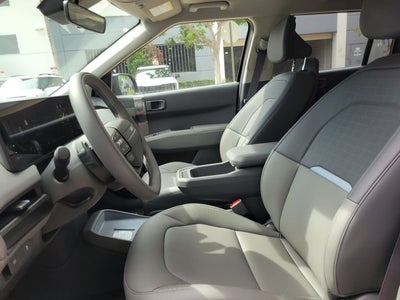 2027 Kia EV3 Wind