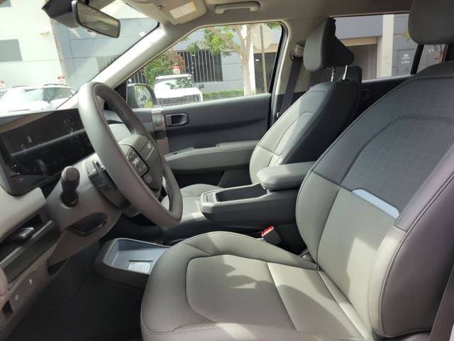 2027 Kia EV3 Wind