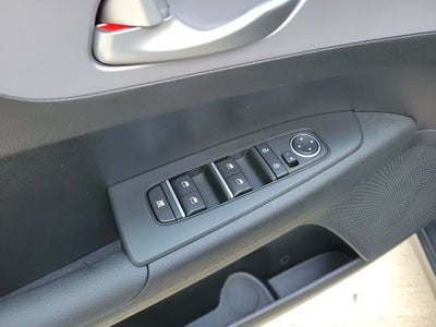 2024 Kia Forte LX