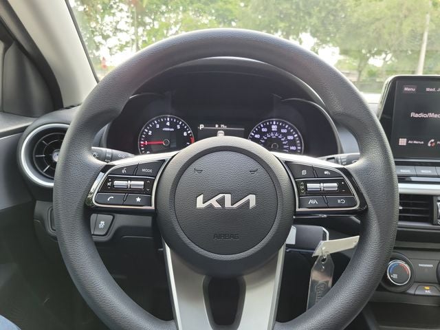 2024 Kia Forte LX