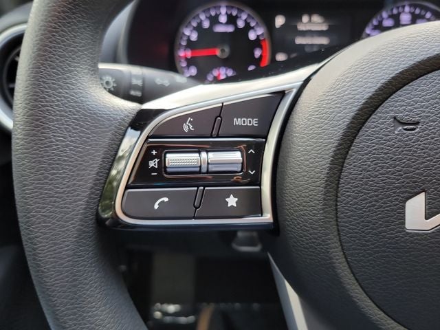 2024 Kia Forte LX