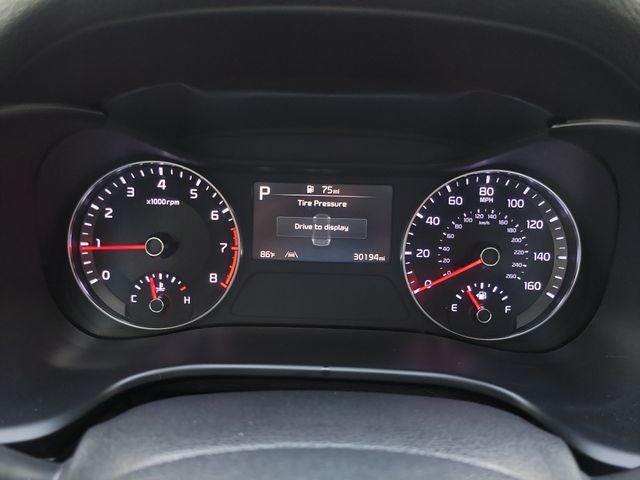 2024 Kia Forte LX