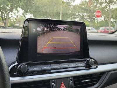 2024 Kia Forte LX