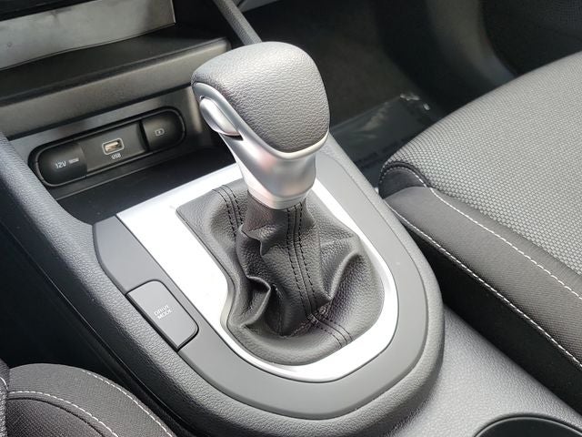 2024 Kia Forte LX