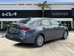 2024 Kia Forte LX