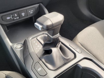 2027 Kia K4 LXS
