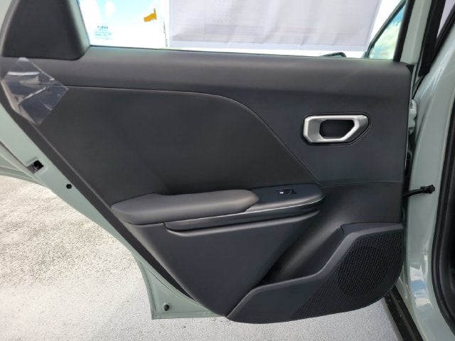 2027 Kia K4 LXS