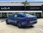 2027 Kia K4 LXS
