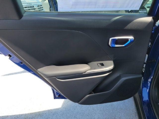 2027 Kia K4 LXS