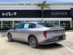 2027 Kia K4 LXS
