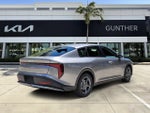 2027 Kia K4 LXS