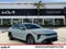 2027 Kia K4 LXS