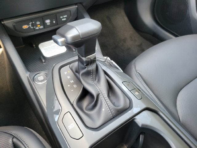 2027 Kia K4 EX