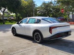 2027 Kia K4 EX
