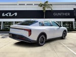 2027 Kia K4 EX