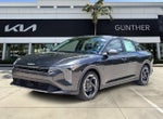 2027 Kia K4 EX