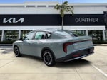 2027 Kia K4 EX