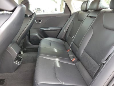 2027 Kia K4 EX