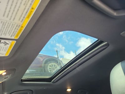 2022 INFINITI QX55 ESSENTIAL