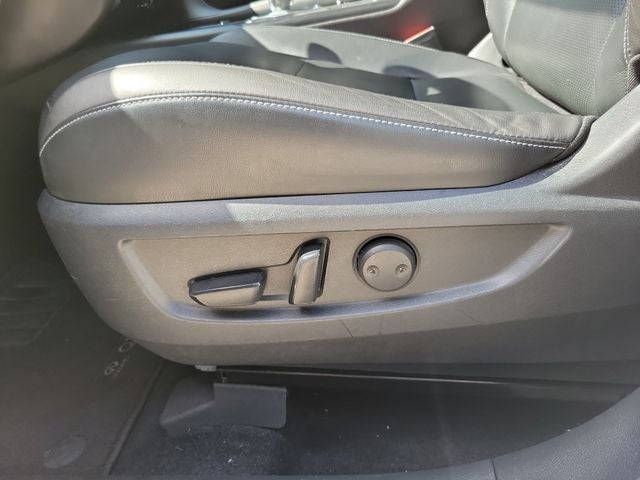 2022 INFINITI QX55 ESSENTIAL