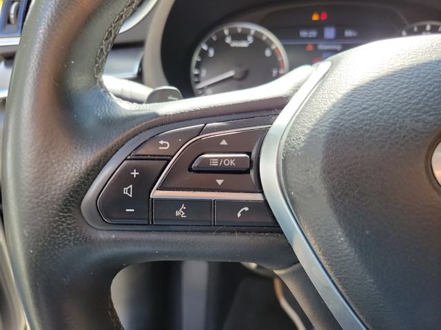 2022 INFINITI QX55 ESSENTIAL