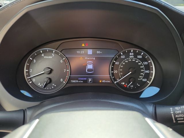 2022 INFINITI QX55 ESSENTIAL