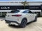 2022 INFINITI QX55 ESSENTIAL