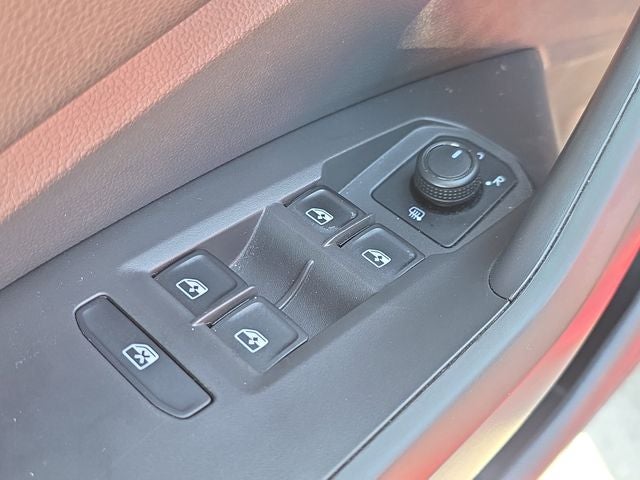 2020 Volkswagen Jetta GLI 2.0T S