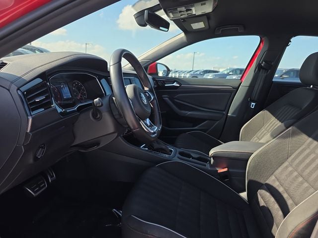 2020 Volkswagen Jetta GLI 2.0T S