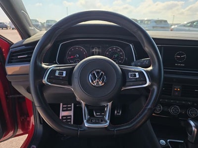 2020 Volkswagen Jetta GLI 2.0T S