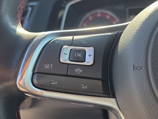 2020 Volkswagen Jetta GLI 2.0T S