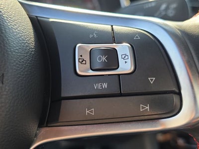 2020 Volkswagen Jetta GLI 2.0T S