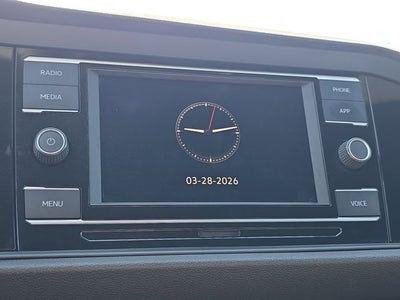 2020 Volkswagen Jetta GLI 2.0T S