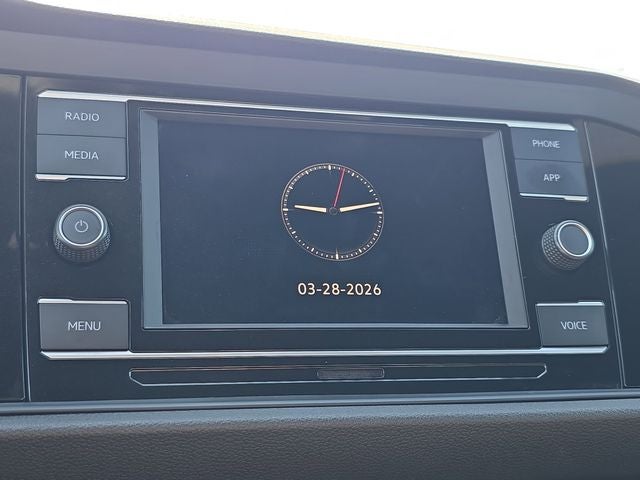 2020 Volkswagen Jetta GLI 2.0T S