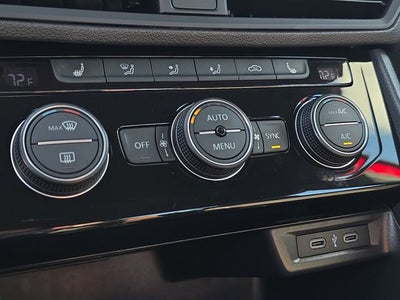 2020 Volkswagen Jetta GLI 2.0T S