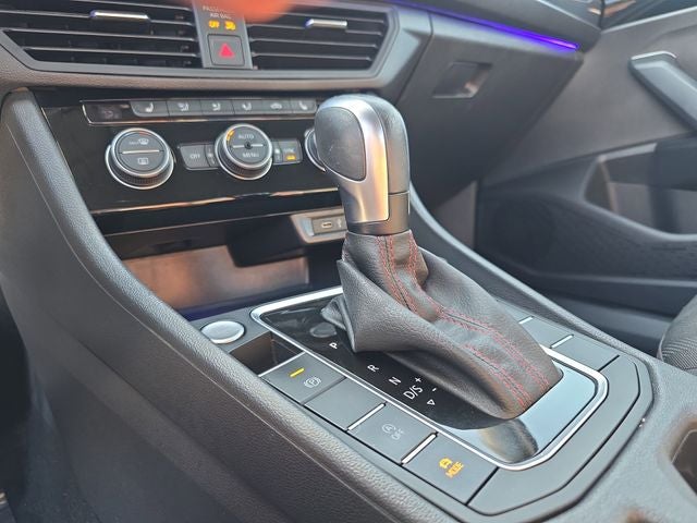 2020 Volkswagen Jetta GLI 2.0T S