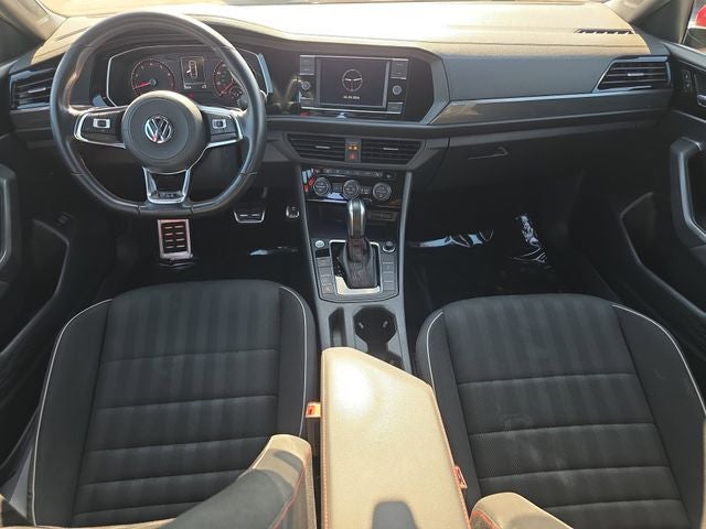 2020 Volkswagen Jetta GLI 2.0T S