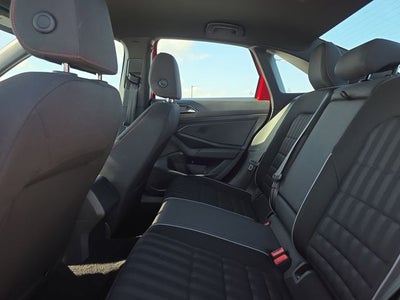 2020 Volkswagen Jetta GLI 2.0T S