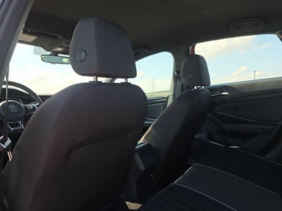 2020 Volkswagen Jetta GLI 2.0T S