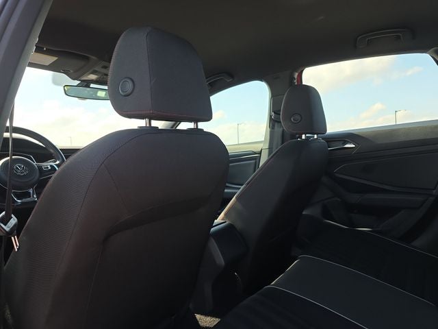 2020 Volkswagen Jetta GLI 2.0T S